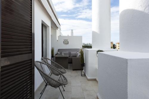 Vilamoura Retreat - Sunset View by HD