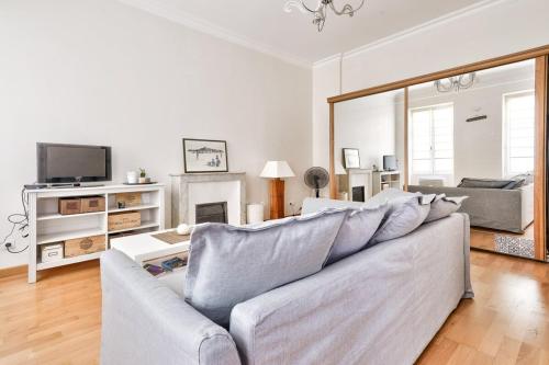 Beautiful studio in the heart of Marseille