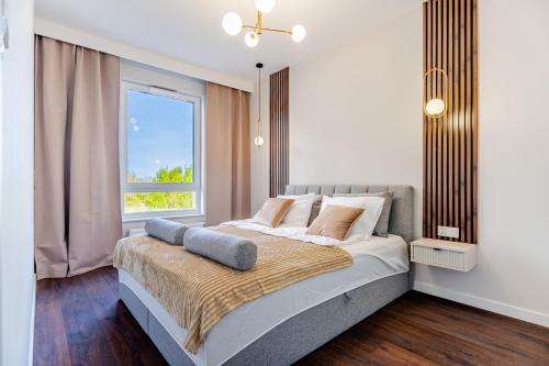 Starowiejska 65E Free Garage By Perfect Apart 35