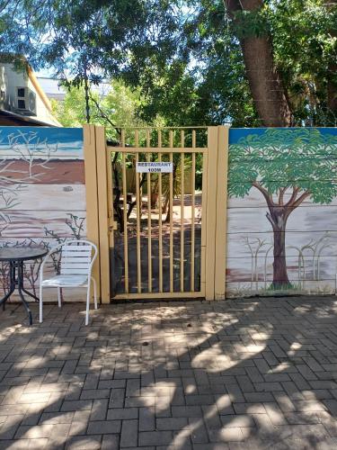 Fotografie z fotogalerie ubytování Capbon Guesthouse v destinaci Windhoek
