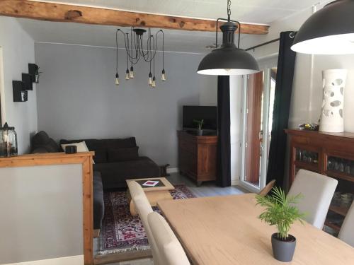 Cosy Chalet - Centre village, au calme