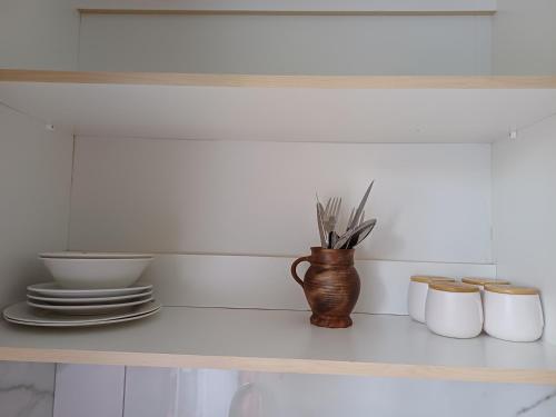 Fotografie z fotogalerie ubytování Capbon Guesthouse v destinaci Windhoek