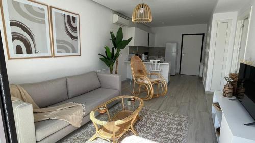 Dar el Haj Ahmed SouidにあるAppartement Cozy B15のギャラリーの写真
