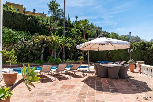 Villa Vista Royale Ref #100