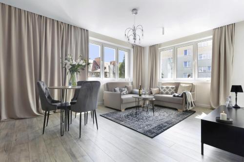 Elite Apartments Zakopiańska Premium