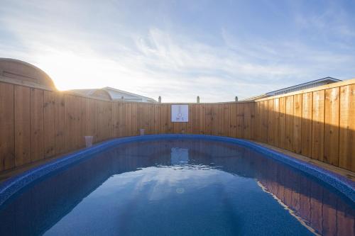 Sundlaugin á Stracta Hotel eða í nágrenninu