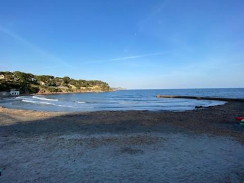 Appart FABREGAS 200M DE LA PLAGE