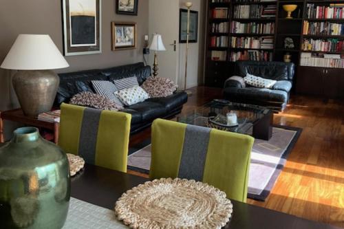 Island of calm of 90 m2 at the gates of Paris