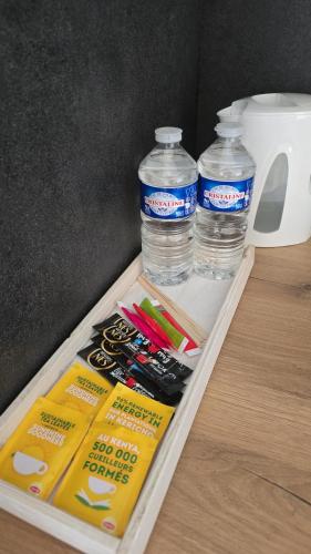 Joli Studio plein centre ville