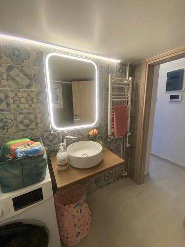 City apartment