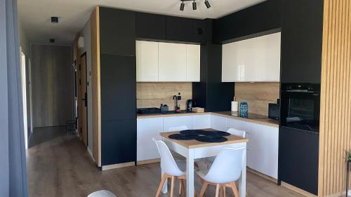 Mazury Home Apartament