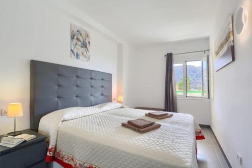 Sea views Apartment Costamar near the beach Los Cristianos
