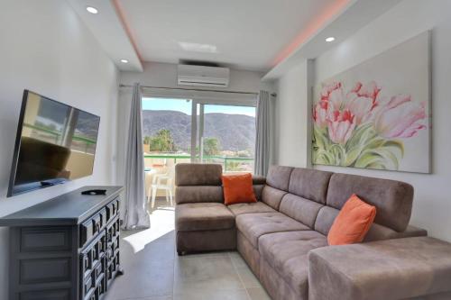 Sea views Apartment Costamar near the beach Los Cristianos