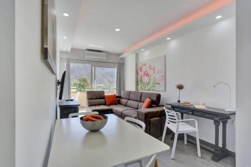 Sea views Apartment Costamar near the beach Los Cristianos
