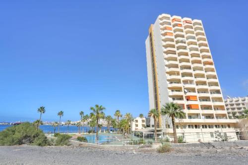 Sea views Apartment Costamar near the beach Los Cristianos