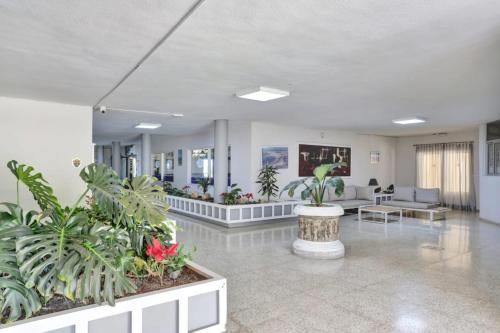 Sea views Apartment Costamar near the beach Los Cristianos