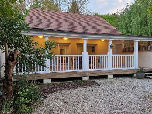 Disneyland Paris house for 6 people