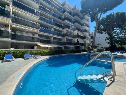 Apartamento Montblanc