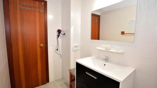 Apartamento Montblanc