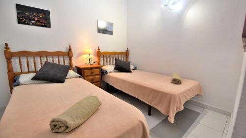 Apartamento Montblanc