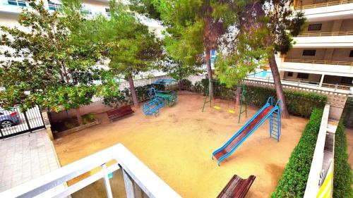 Apartamento Montblanc