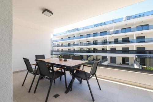 APARTMAN Kiara