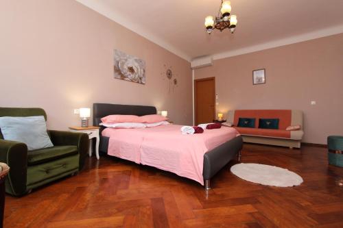 Foto dalla galleria di Guest House Barocco a Rovigno (Rovinj)
