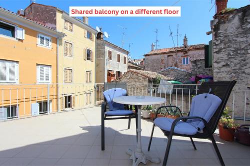 Guest House Barocco