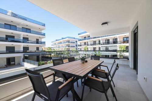 APARTMAN Kiara