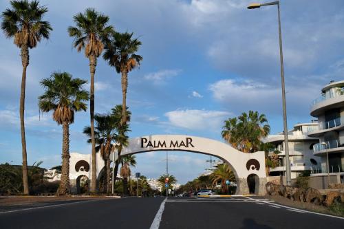 Sweet Caroline Palm-Mar