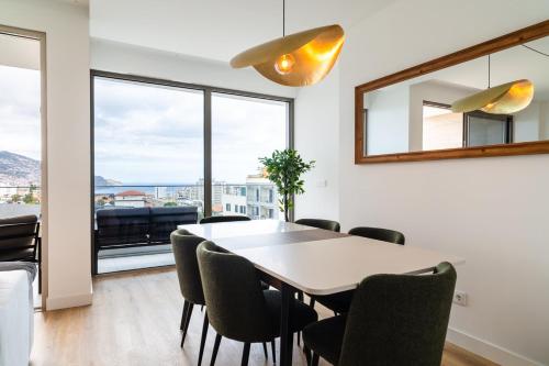 GuestReady - The perfect view in Funchal