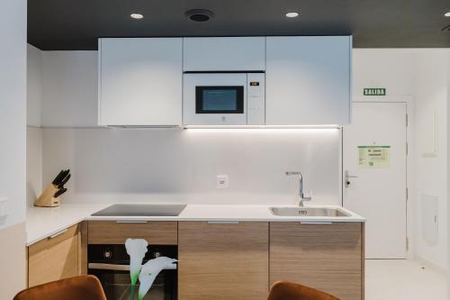 Canillas Apartments