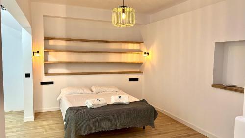 Apartamento en Begur