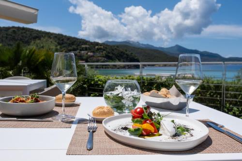 Φυσικό τοπίο κοντά σε αυτό το θέρετρο