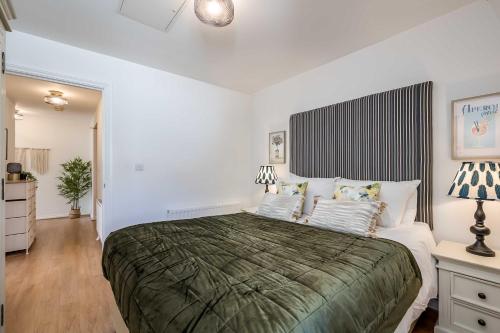 Foto Central Belfast Apartments - The Cathedral Loft 4
