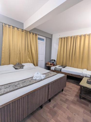 Gallery image of Hotel Sakura Mountain View 10 mins from Mall Road in Darjeeling