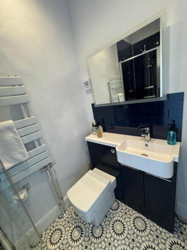 Bagno di Devonshire House