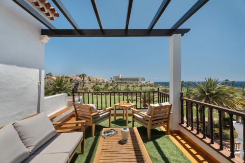 Apartamento Atlantic Color Views