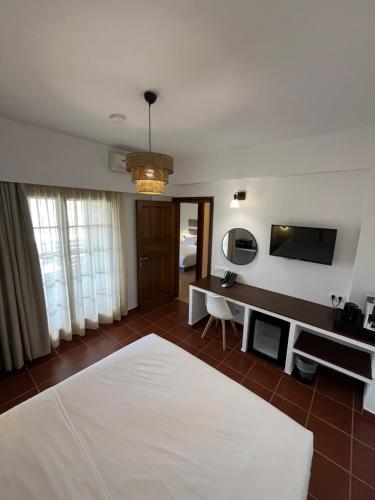 Gallery image of Skopelos Holidays Hotel & Spa in Skopelos Town