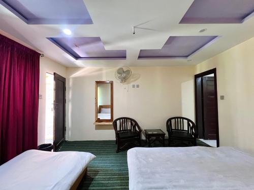 Φωτογραφία από το άλμπουμ του Travellodge σε Skardu