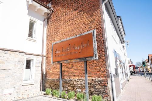 Gambar di galeri bagi SCHLOSSBERG RESIDENCES - Betthupferl Luxury City-Apartments Aschaffenburg di Goldbach