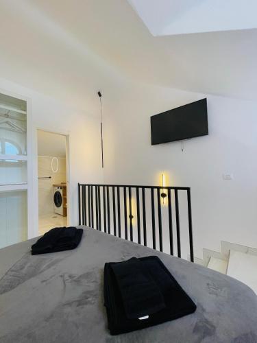 Parque Santiago II Fabulous 1 bedroom duplex