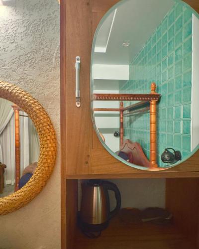 トリバンドラムにあるDEVI OCEAN SPA-Ayurveda hotelのギャラリーの写真