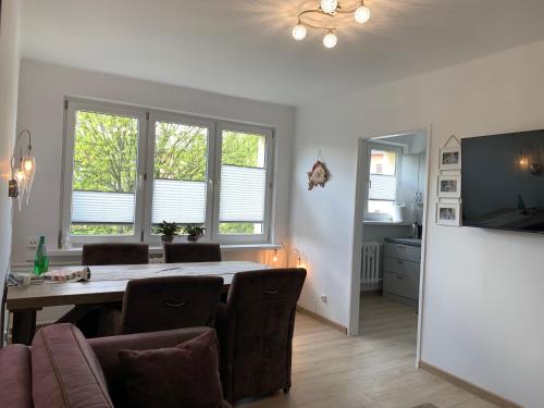 Apartament na Chrobrego