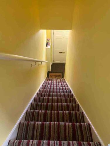 Φωτογραφία από το άλμπουμ του 2 Double bedroom flat in the heart of cheltenham σε Cheltenham