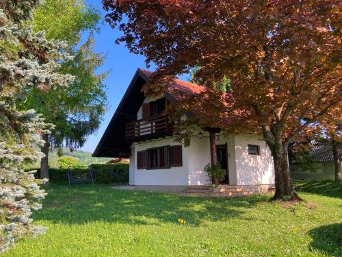 Holiday house Okić