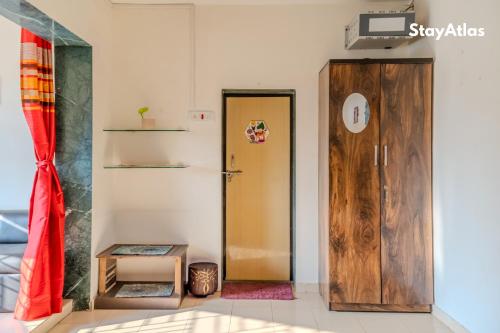 Gambar di galeri bagi Sierra Sky Villa di Igatpuri