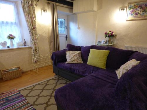 Photo de la galerie de l'établissement Northgate Cottage, à Holywell