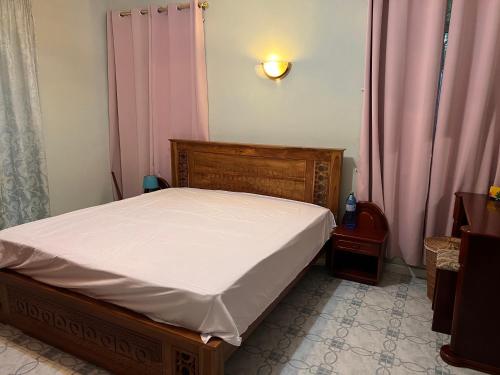 Maison Blanche Self Catering Apartment 1