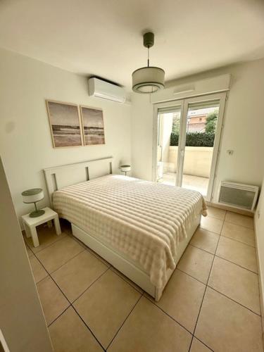 Appartement Cannes Grand Parc